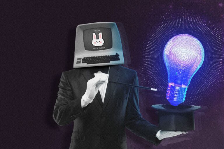 ¿Puede una startup mexicana de IA reconfigurar la creatividad? Esta es la historia de Seenapse