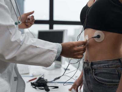 Qué es el Biofeedback digestivo