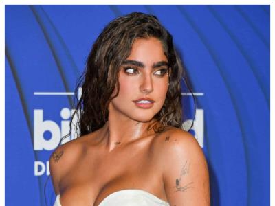 Quién es Isabella Ladera, la influencer del video íntimo junto a Beéle