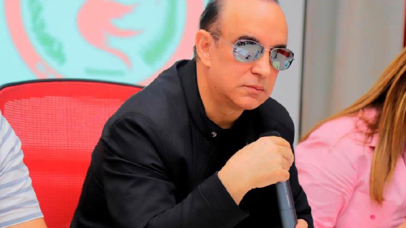 Quique Antún atribuye a improvisación las interrupciones eléctricas que afectan el país