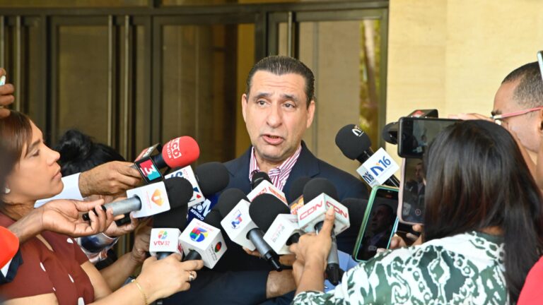 Quitarle recursos a partidos evitaría campaña a destiempo, asegura vicepresidente de Finjus