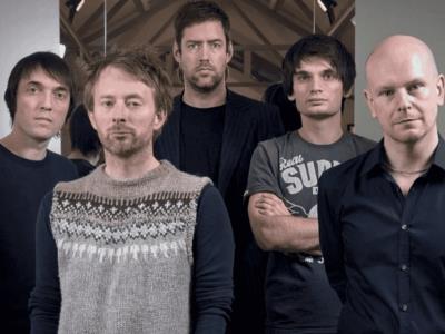 Radiohead confirma vuelta a los escenarios con gira