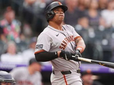 Rafael Devers y su ausencia en Boston que se ha dejado sentir