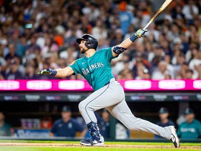 Raleigh altera las apuestas al MVP