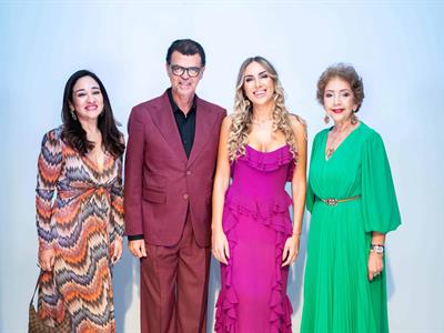 RD Bridal Week celebra su 25 aniversario