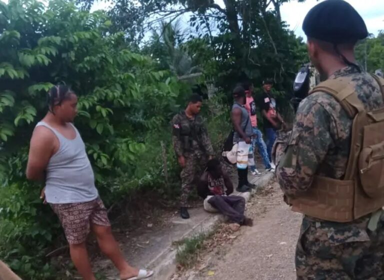 Reapresan a recluso fugado de la cárcel pública de Cotuí