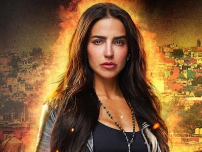 Regresa Rosario Tijeras con temporada 5