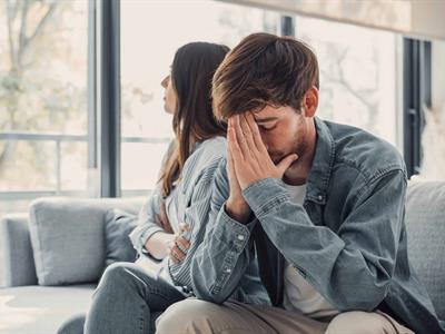 Relaciones tóxicas: cómo reconocerlas y salir de ellas