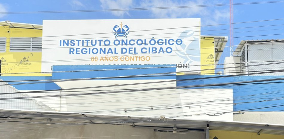 Renuncias y despidos: Seis médicos abandonan el Instituto Oncológico del Cibao