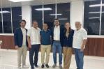 La Asociación de Fútbol del Distrito Nacional tiene una nueva directiva