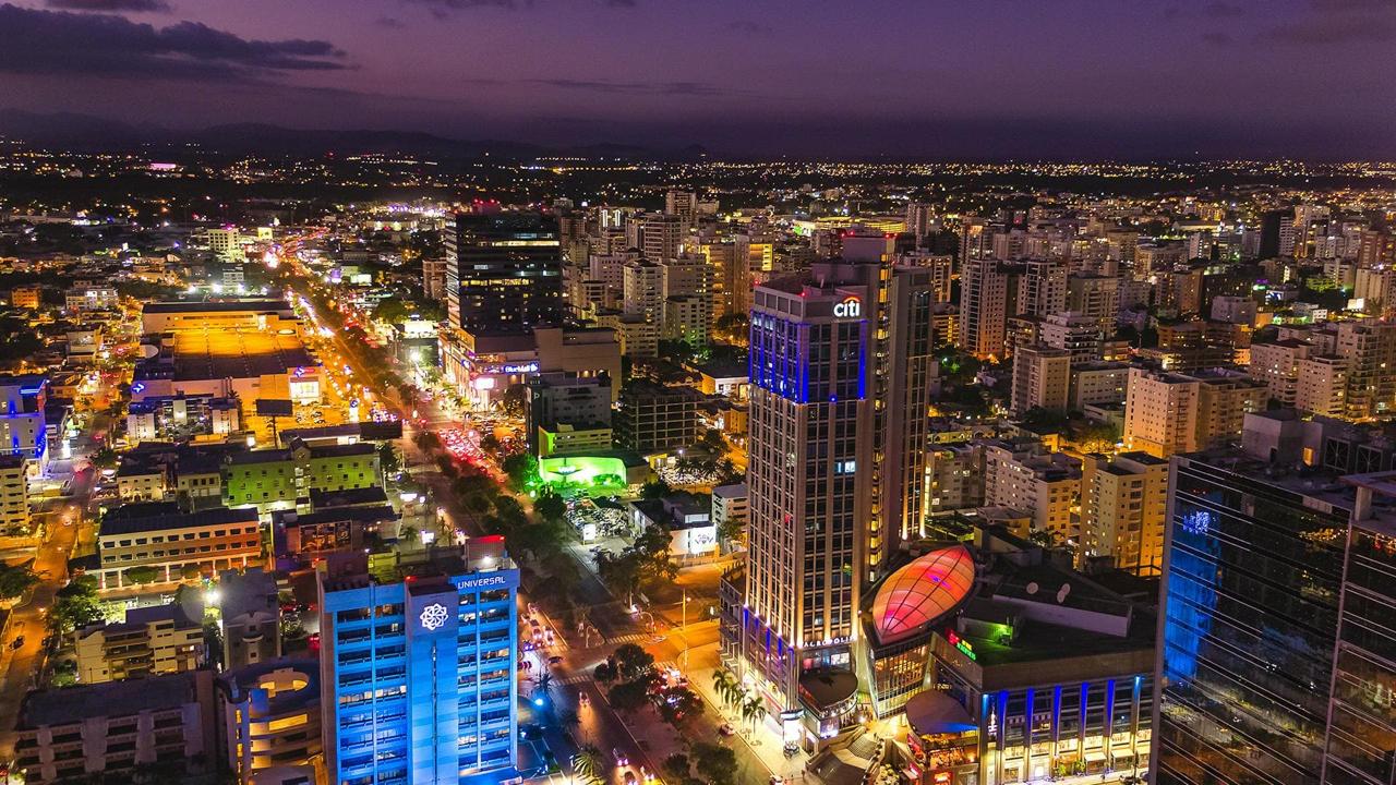 República Dominicana, entre las cinco economías con mayor libertad económica en América Latina