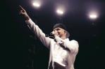 Residente logra sold out en el Wizink Center de Madrid