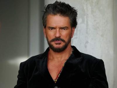 Ricardo Arjona confiesa su crisis de salud: “Me vi muy mal”