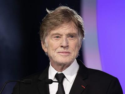 Robert Redford no ganó ni un solo Óscar como actor