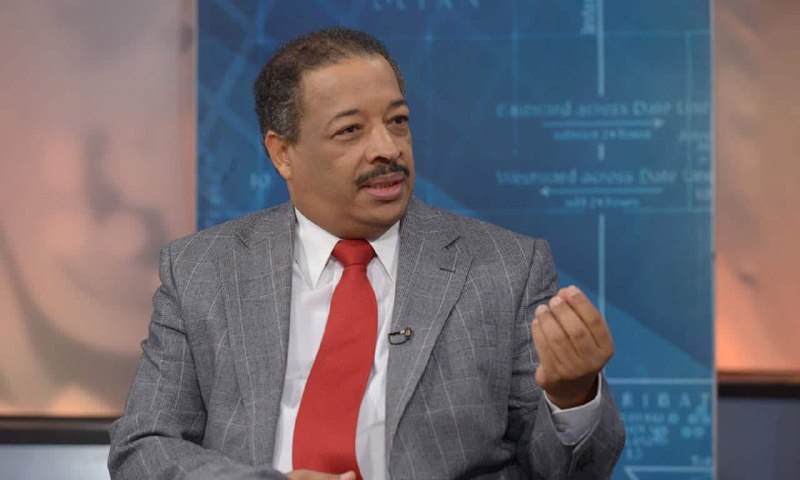 Roberto Rosario Márquez critica advertencia tardía del presidente Luis Abinader a funcionarios sobre corrupción