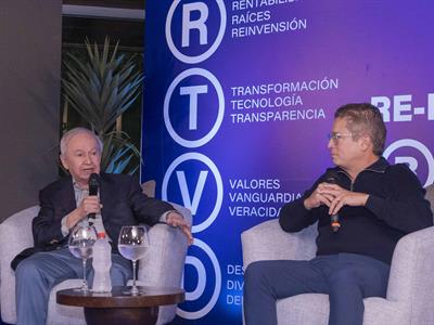 RTVD estrenará “Los Trinitarios"