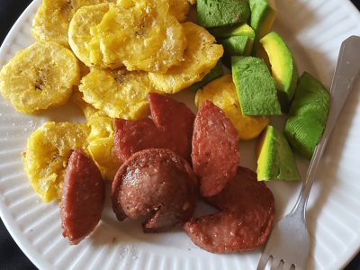Salami dominicano: ¿podría llegar a la Unesco?