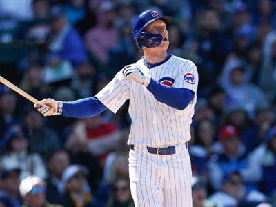 Sammy Sosa: PCA es el nuevo miembro del club 30-30 de los Cubs
