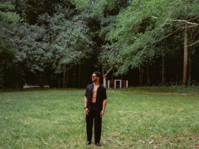 Starling Santos estrena "Indiferente"