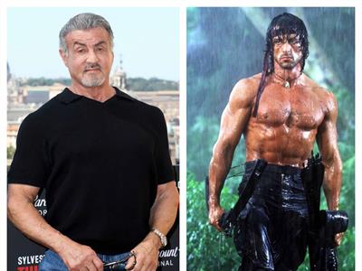 Sylvester Stallone opina sobre el actor que lo reemplazará en Rambo