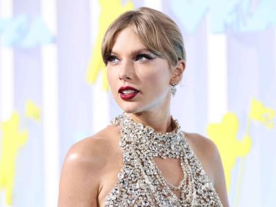 Taylor Swift podría ser la artista del show del Super Bowl 2026