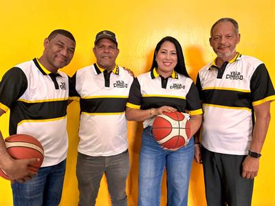 TBS Distrito: El Barias presenta su cadena de transmisión