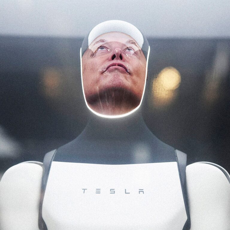 Tesla le propone a Musk ser el primer billonario de la historia, pero las condiciones son difíciles