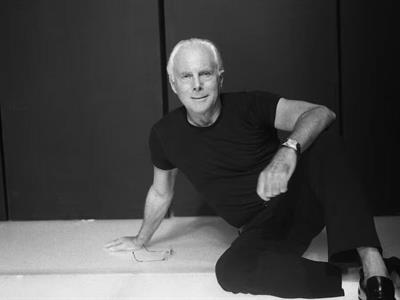 Testamento de Giorgio Armani, imperio de 12,000 millones de euros