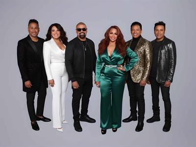 The New York Band regresa con nuevo álbum en vinilo