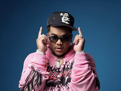 Tivi Gunz lanza nuevo sencillo “Como Tú”