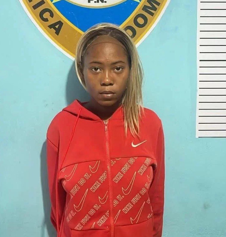 Trabajadora sexual haitiana mata ciudadano estadounidense en Sosúa tras discusión por pago