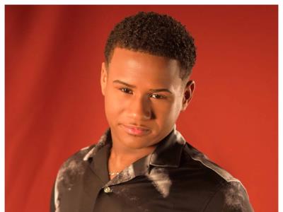 Tras hacerse vuiral por tema de Rubby Pérez, Rusbelt lanza canción