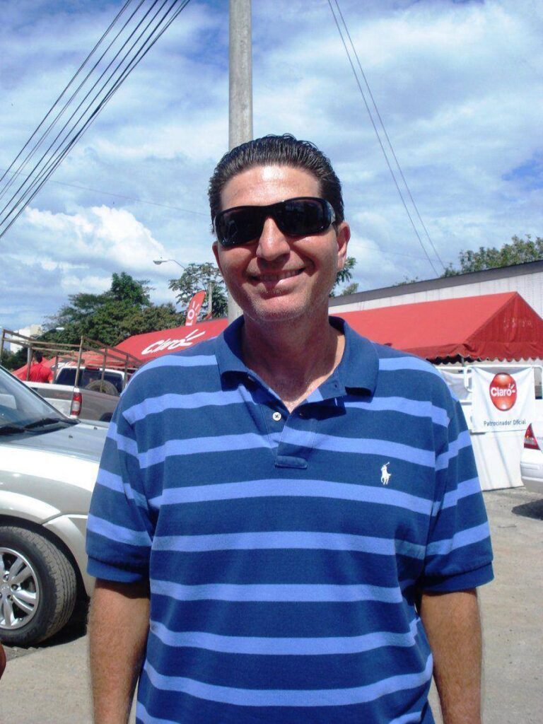 Un empresario vinculado a la dictadura chavista viajaba en el avión que se accidentó en La Guaira