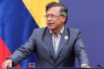 Petro propondrá en la ONU la creación de fuerza de paz para que entre a Palestina