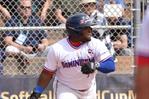 Fedosa presenta equipo sub-23 para el Campeonato Panamericano de Softbol Masculino