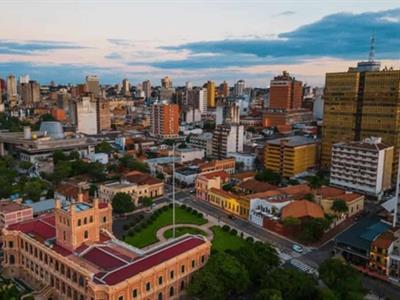 Viajar sin visa con pasaporte dominicano: descubre Paraguay