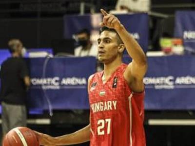 Vincent Valerio-Bodon jugará con el Valencia Basket la Supercopa