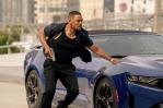 Will Smith regresa tras la bofetada de los Óscar con una apuesta segura: Bad boys