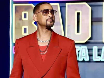 Will Smith y Westbrook firman acuerdo con Paramount Pictures