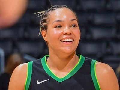WNBA: Lynx ante Seattle, Liberty emprende la búsqueda del título
