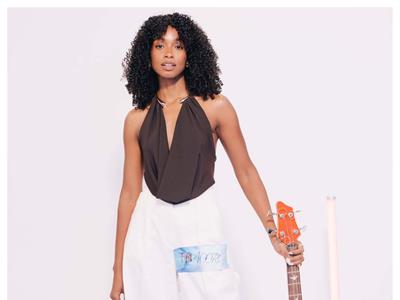 Yaritza Reyes entra al reality Top Model Polonia