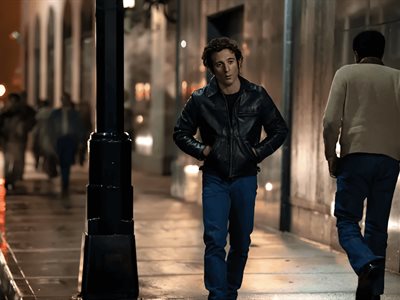 10 datos que hacen única "Springsteen: Deliver Me From Nowhere"