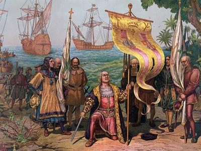 12 de octubre: Día de la Raza y la conmemoración en América Latina