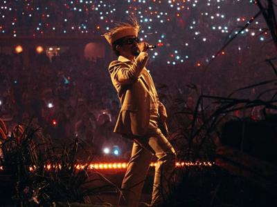 A Bad Bunny le hubiera gustado tener a Tego Calderón en su residencia