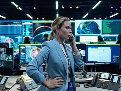 A House of Dynamite: cómo reaccionaría EE. UU. a un ataque nuclear