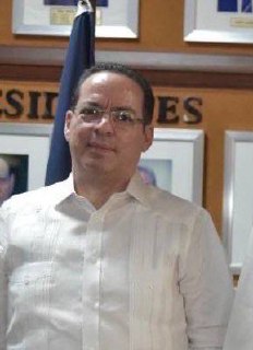 Acusado de EE.UU por tráfico internacional de cocaína es asesor del Poder Ejecutivo y financiero de las Águilas Cibaeñas
