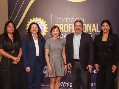 Adavit realiza Jornada Profesional 2025