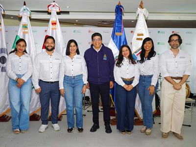 AFP Crecer y Seguros Crecer lanzan programa “Generación Crecer”
