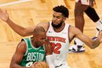 De Tito Horford a David Jones: así han debutado los domicanos en la NBA