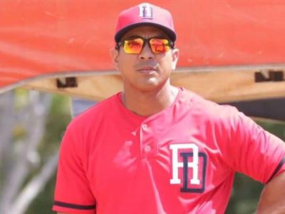 Albert Pujols: Bonetti propone a Luis Rojas para el Clásico Mundial